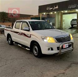 تويوتا هايلوكس